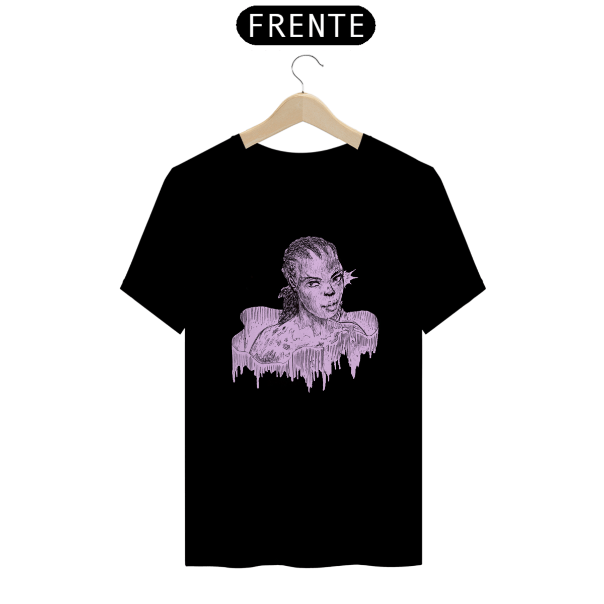 Nome do produto: Camiseta Prime V1