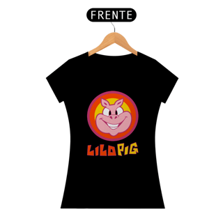 Nome do produto LiloPig - Baby Long Quality 