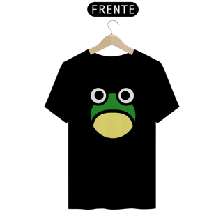 Nome do produto BigFrog - Beggin - Camiseta Quality