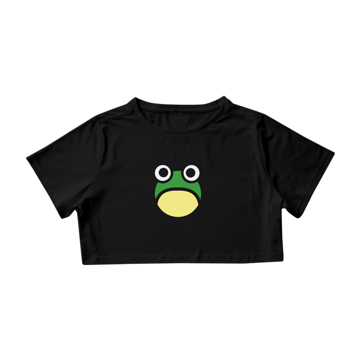 Nome do produto: BigFrog - Cropped