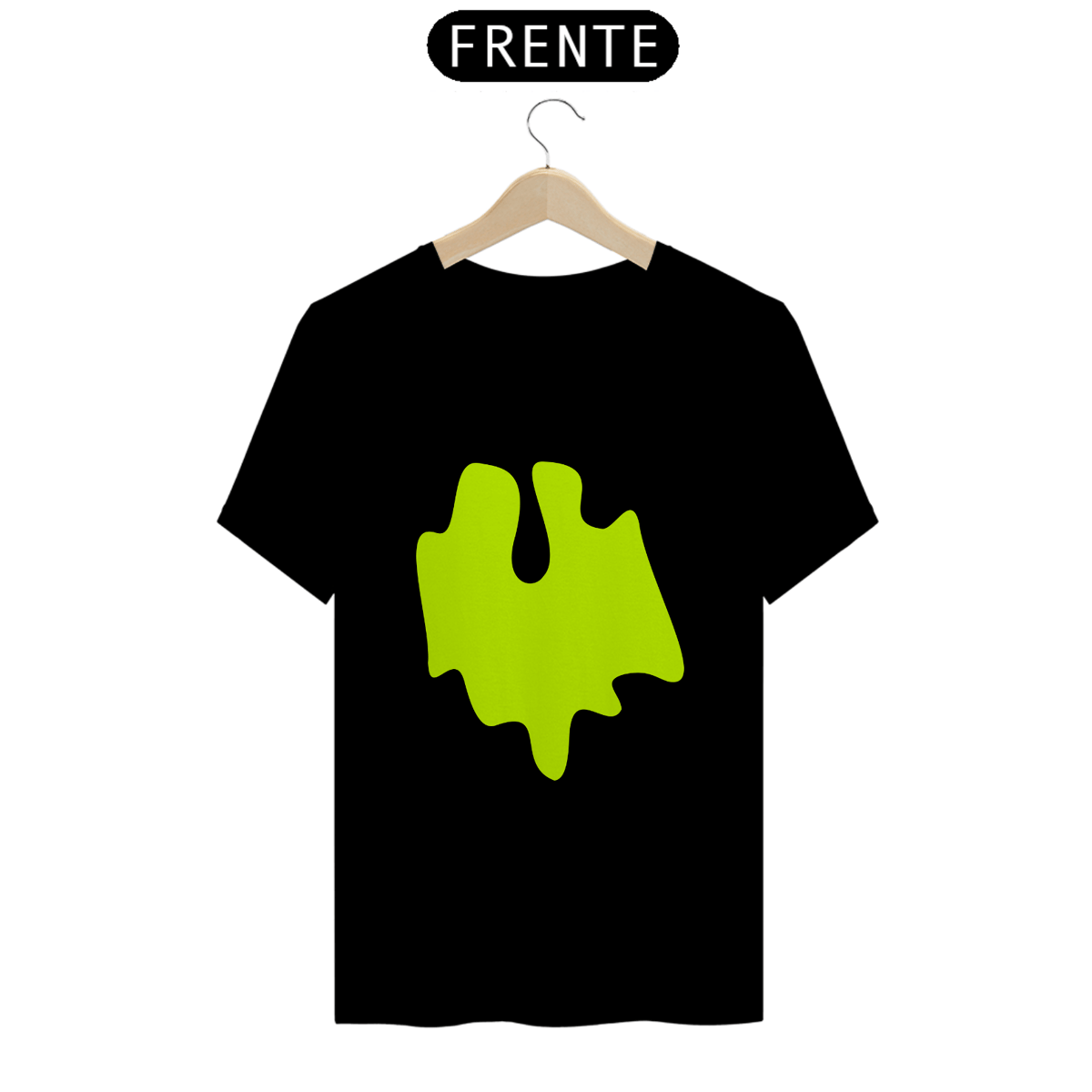 Nome do produto: Uuuh - Camiseta Prime