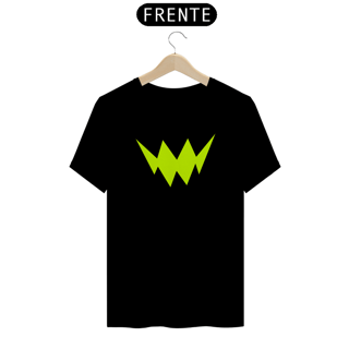 Nome do produto Hahah - Camiseta Quality