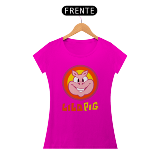 Nome do produto LiloPig - Baby Long Quality 