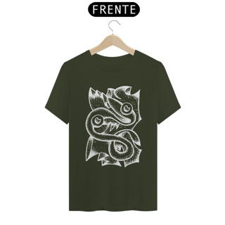 Nome do produto Camiseta Prime - Formas Obtusas