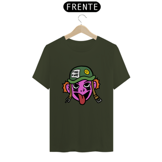 Nome do produto Camiseta Prime Find A Way