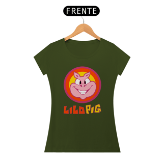 Nome do produto LiloPig - Baby Long Quality 