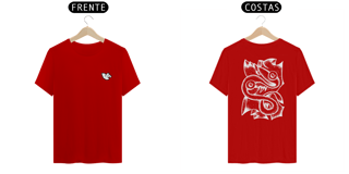 Nome do produto Camiseta Prime - Formas Obtusas