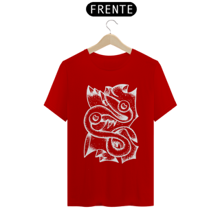 Nome do produto Camiseta Prime - Formas Obtusas