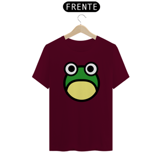 Nome do produto BigFrog - Beggin - Camiseta Quality