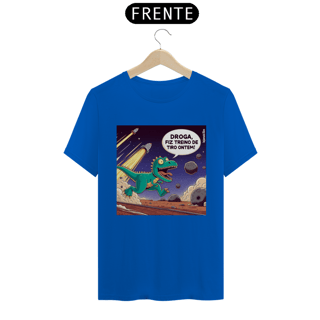 Nome do produto Camiseta 