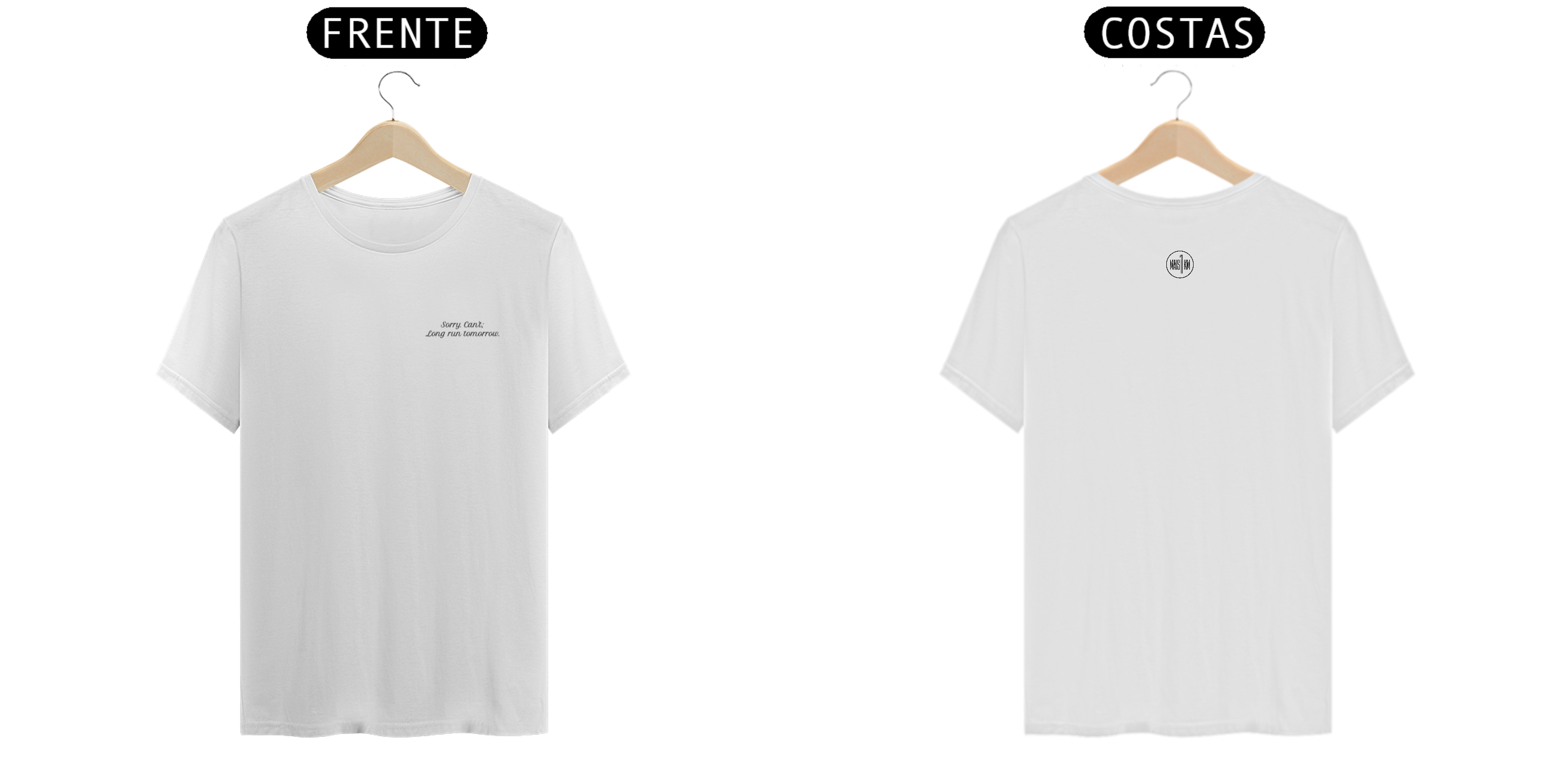 Camiseta Prime 