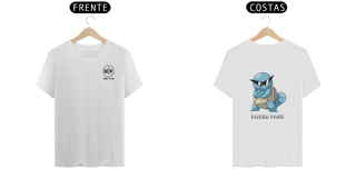 Nome do produto Camiseta Prime 