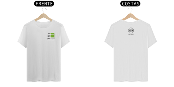 Camiseta 21km 