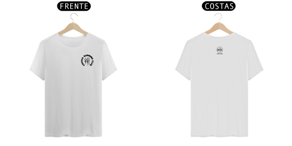 Camiseta Fofoca Running Club Masculina Algodão Prime – Mais 1km | Conforto e Estilo para Corredores