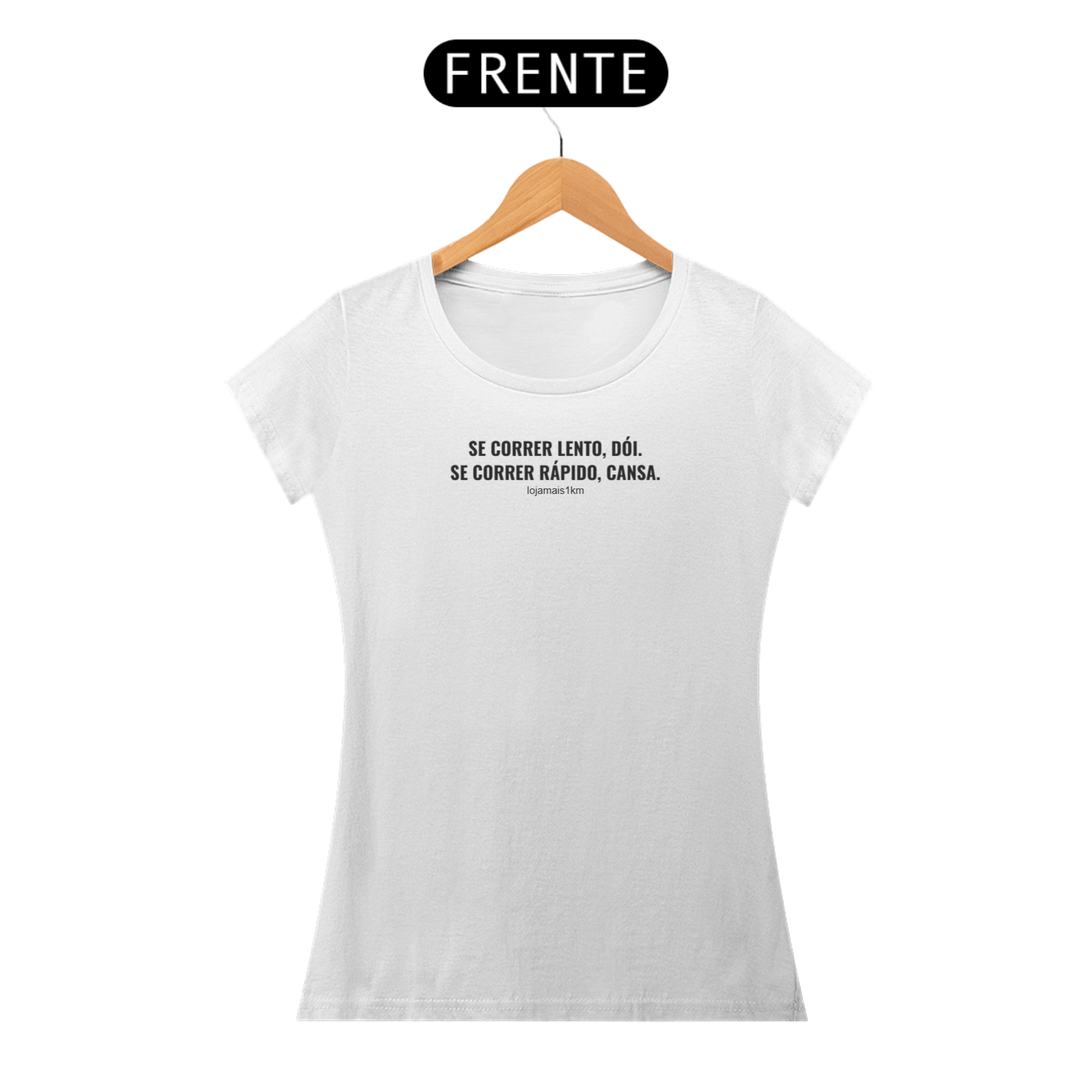 Camiseta Baby Long Prime 