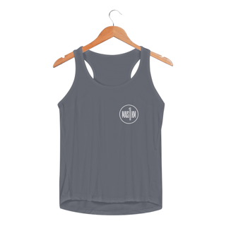 Nome do produto Regata Feminina Sport UV – Conforto, Leveza e Proteção para Seus Treinos! 