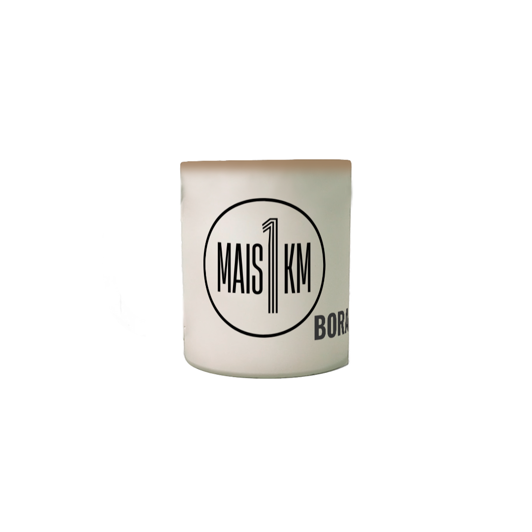 Caneca Mágica 