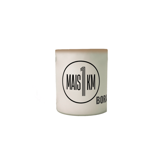 Caneca Mágica 