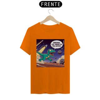 Nome do produto Camiseta 
