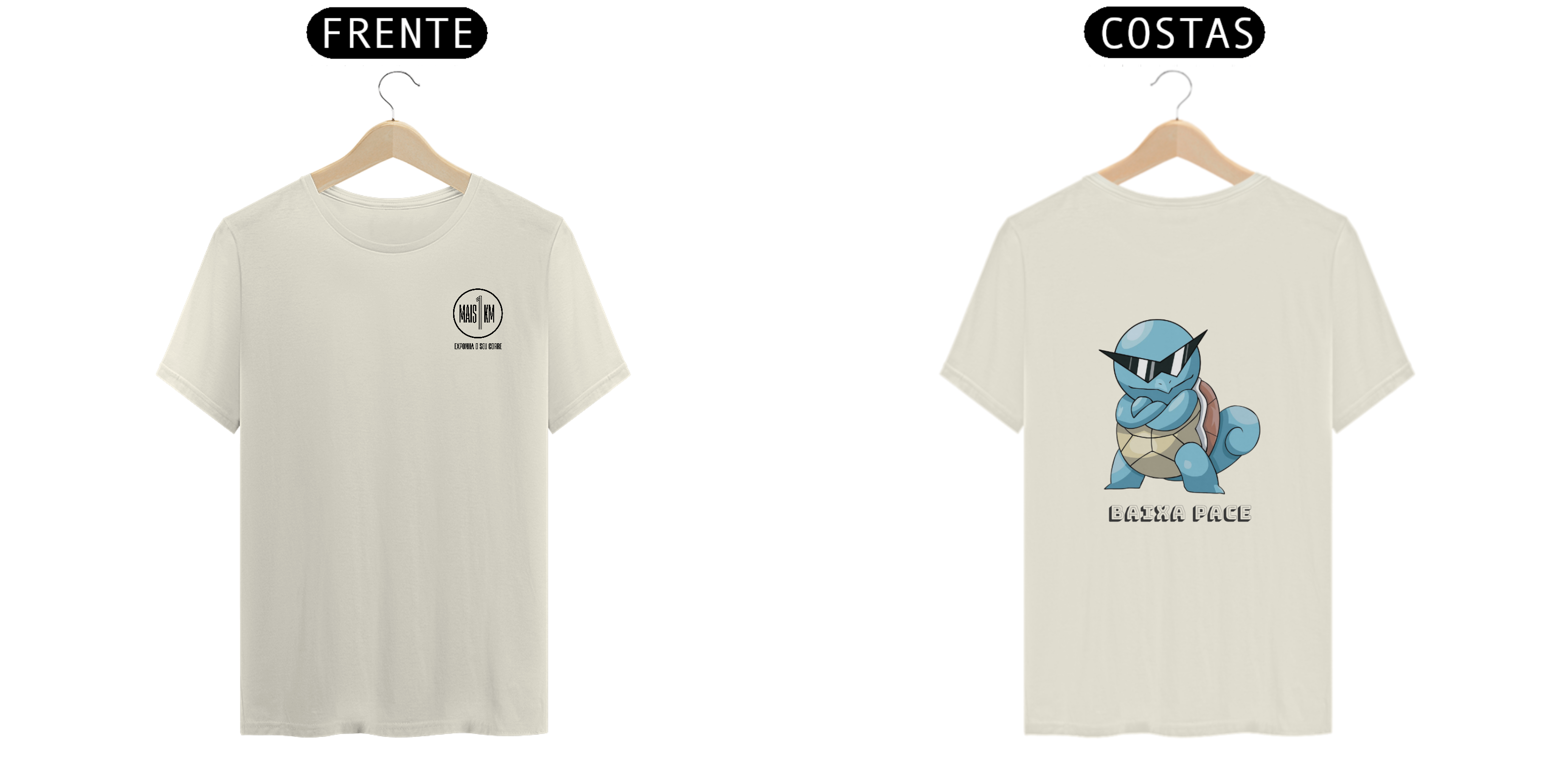 Camiseta Prime 