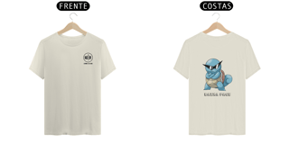 Camiseta Prime 