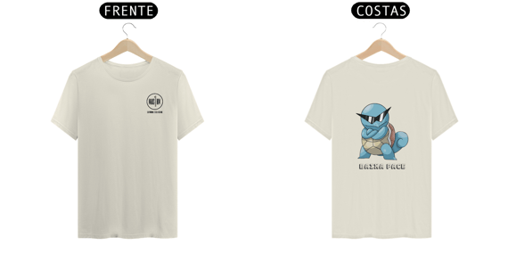 Camiseta Prime 