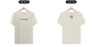 Nome do produto Camiseta 
