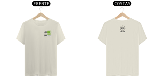 Nome do produto Camiseta 21km 
