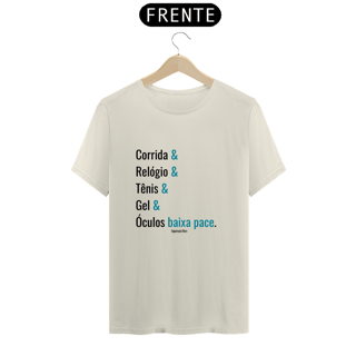 Nome do produto Camiseta Prime 
