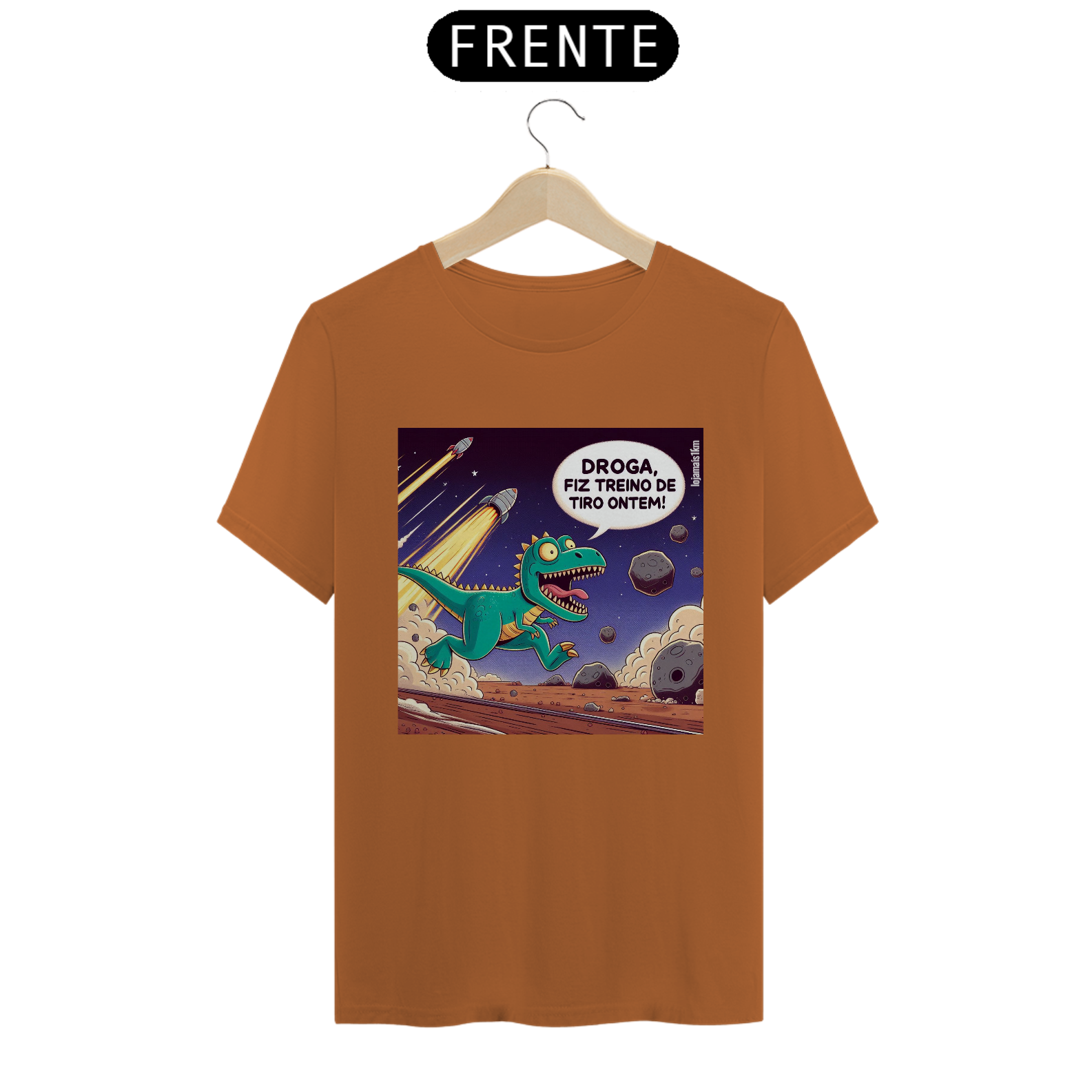 Camiseta 
