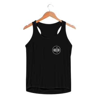 Nome do produto Regata Feminina Sport UV – Conforto, Leveza e Proteção para Seus Treinos! 