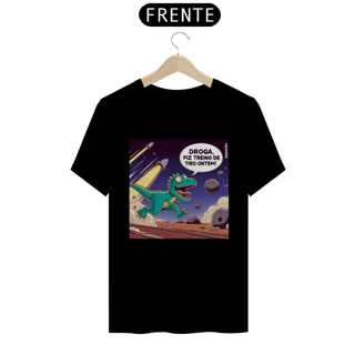 Nome do produto Camiseta 