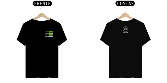 Camiseta 21km 
