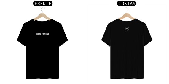 Camiseta Prime 