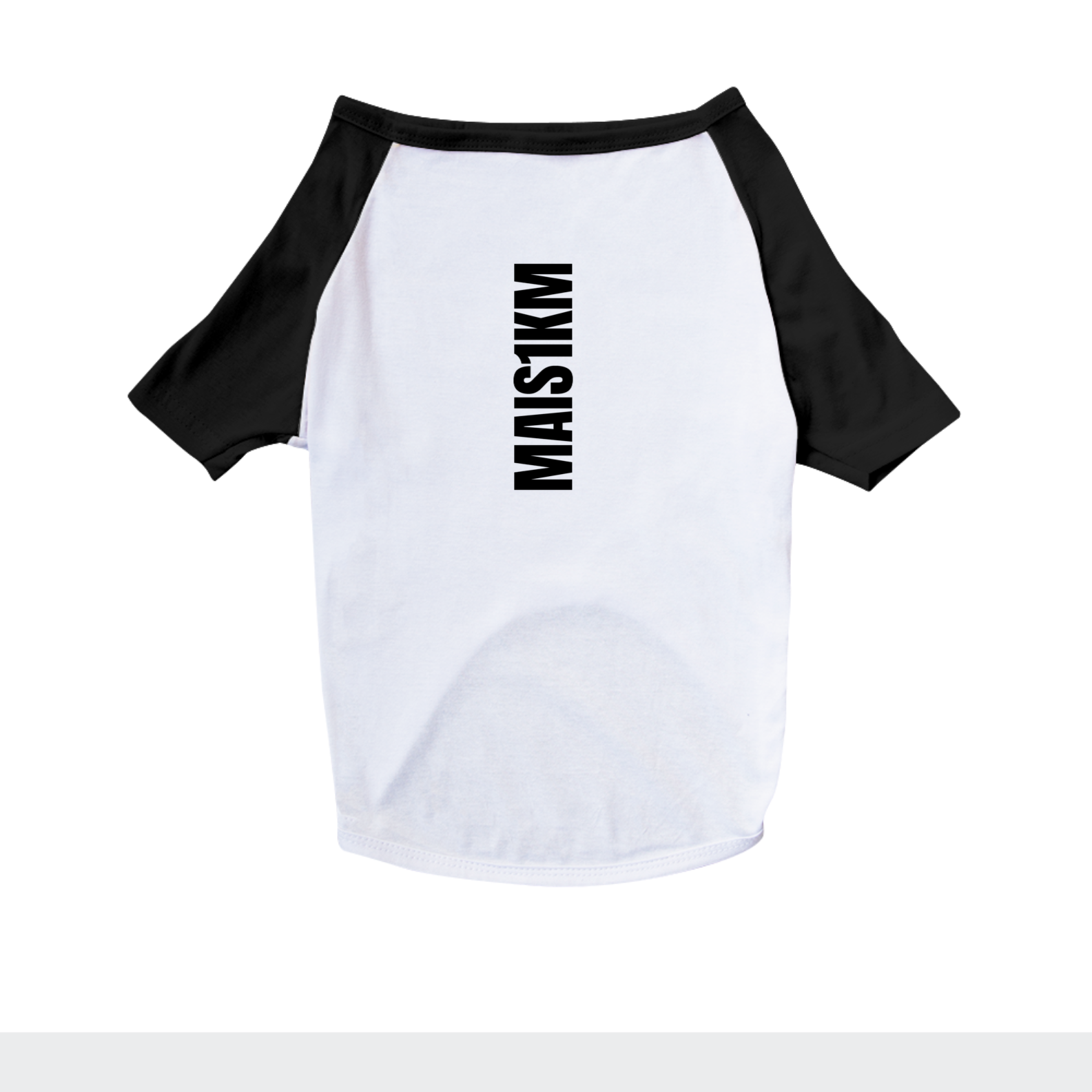 Camiseta Pet Dog 