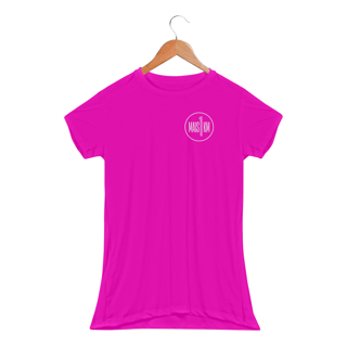 Nome do produto Baby Long Sport UV – Performance, Proteção e Conforto para Seu Treino! 