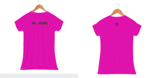Nome do produto Baby Long Feminina Sport UV 