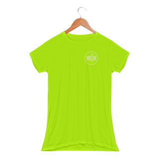 Nome do produto Baby Long Sport UV – Performance, Proteção e Conforto para Seu Treino! 