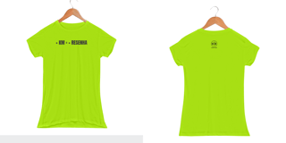 Nome do produto Baby Long Feminina Sport UV 