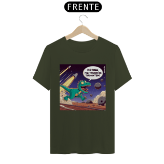 Nome do produto Camiseta 