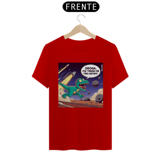 Nome do produto Camiseta 