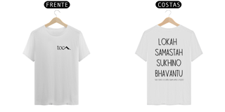Nome do produto Camiseta Toca Lokah Clara