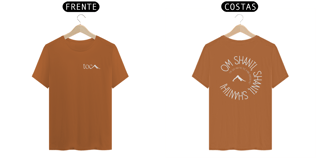 Nome do produto Camiseta Toca Shanti
