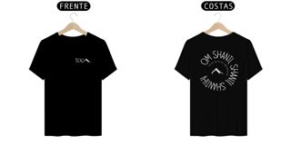 Nome do produto Camiseta Toca Shanti