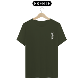 Nome do produto Camiseta Prime Xisde com Logo nas Cores do Brasil - Streetwear Autêntico Brasileiro