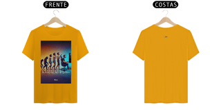 Nome do produto A evolução Geek