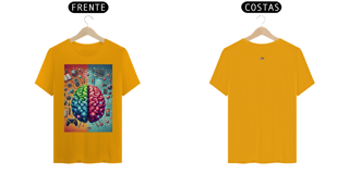 Nome do produto 50 por cento Geek e 50 por cento Nerd
