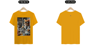 Nome do produto A ciência nunca foi tão fofa. (gatinhos)
