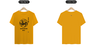 Nome do produto Camiseta - Shotokan Ryu