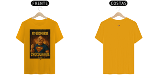 Nome do produto Camiseta Goonies